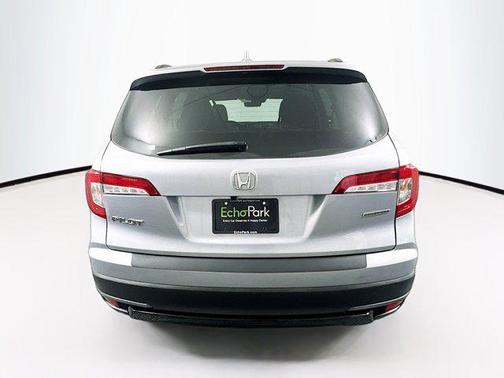 2022 Honda Pilot 2WD Special Edition