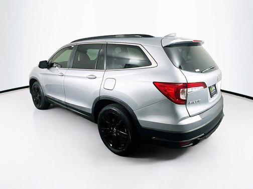 2022 Honda Pilot 2WD Special Edition