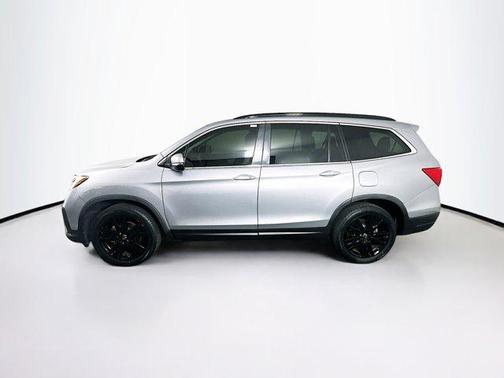 2022 Honda Pilot 2WD Special Edition