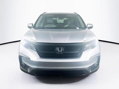 2022 Honda Pilot 2WD Special Edition