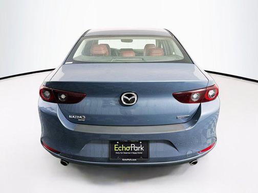 2024 Mazda Mazda3 AWD
