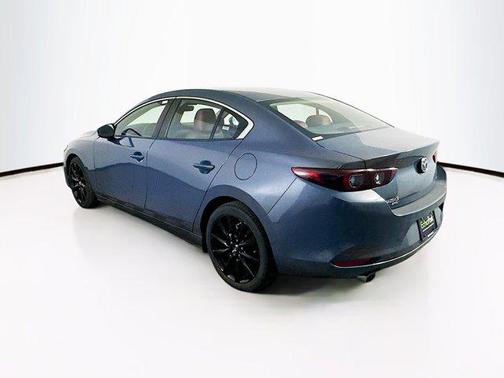 2024 Mazda Mazda3 AWD