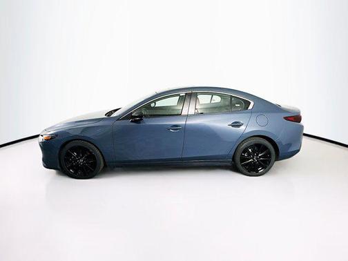 2024 Mazda Mazda3 AWD