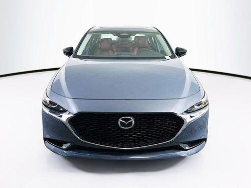 2024 Mazda Mazda3 AWD