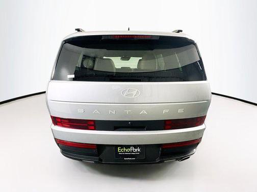 2024 Hyundai SANTA FE SEL 2.4