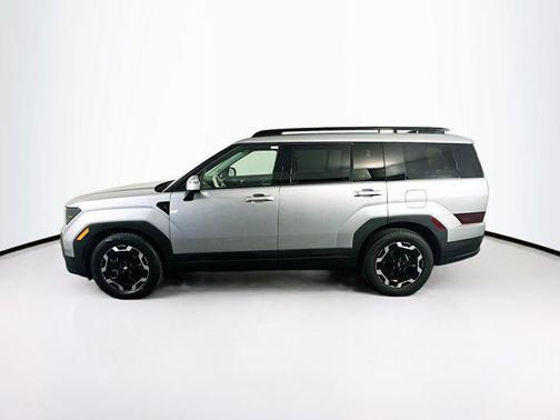 2024 Hyundai SANTA FE SEL 2.4