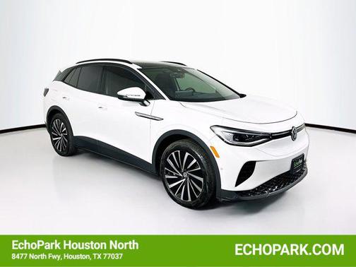 2024 Volkswagen ID.4 S