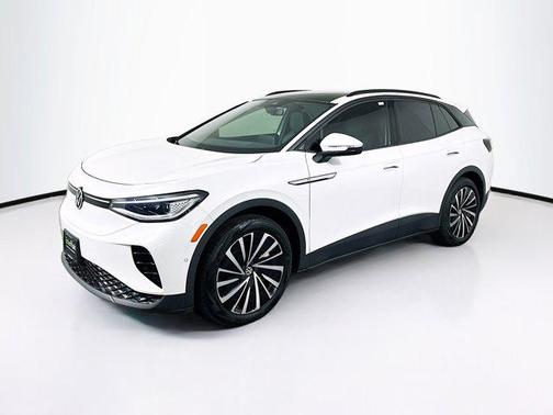 2024 Volkswagen ID.4 S