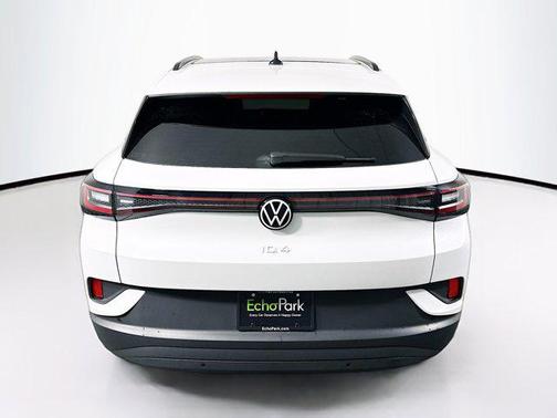 2024 Volkswagen ID.4 S