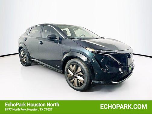 2023 Nissan ARIYA PREMIERE