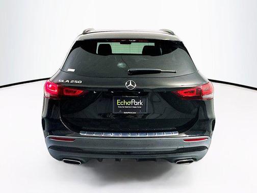 2023 Mercedes-Benz GLA 250 Base