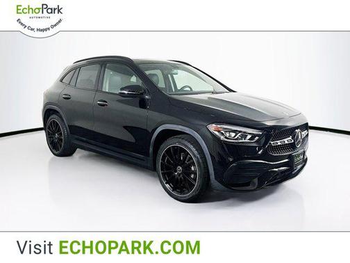 2023 Mercedes-Benz GLA 250 Base