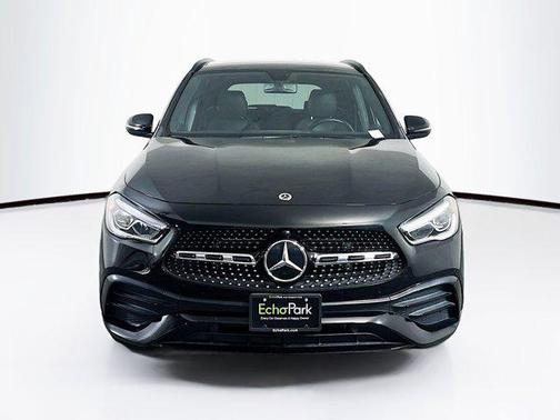 2023 Mercedes-Benz GLA 250 Base