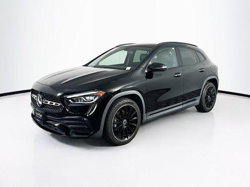 2023 Mercedes-Benz GLA 250 Base