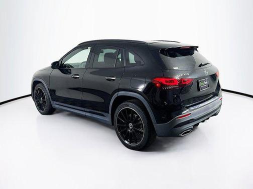 2023 Mercedes-Benz GLA 250 Base