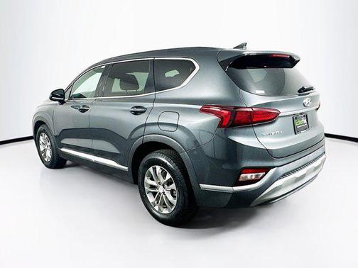 2020 Hyundai SANTA FE SEL 2.4