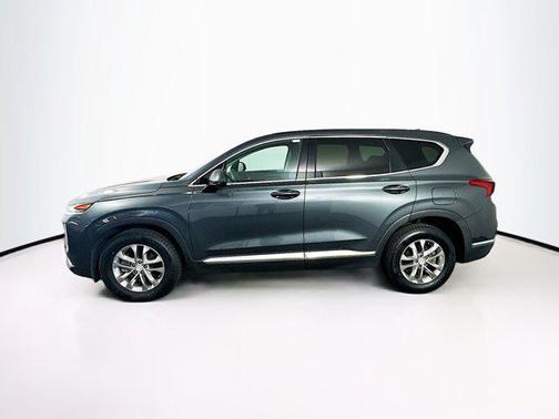 2020 Hyundai SANTA FE SEL 2.4