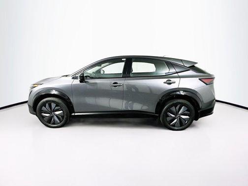 2023 Nissan ARIYA ENGAGE