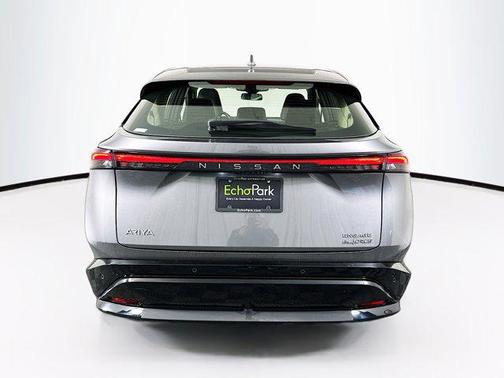 2023 Nissan ARIYA ENGAGE