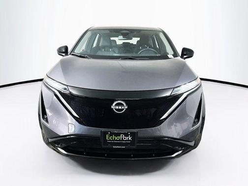 2023 Nissan ARIYA ENGAGE
