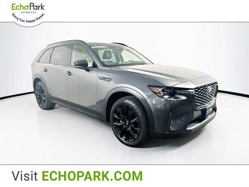 2025 Mazda CX-90 3.3 Turbo Premium Sport