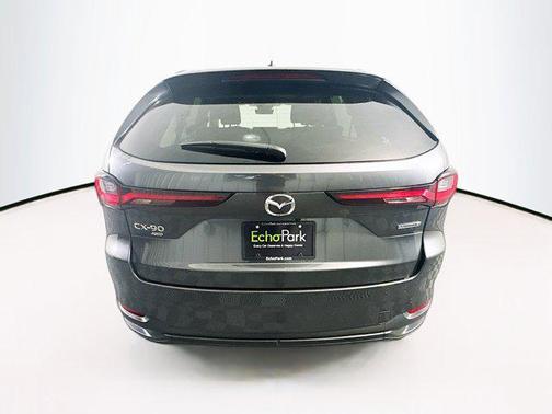 2025 Mazda CX-90 3.3 Turbo Premium Sport