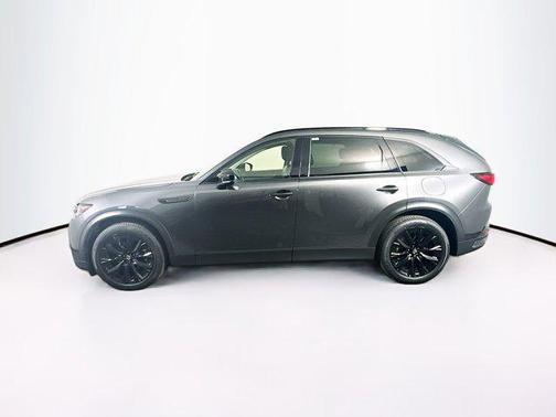 2025 Mazda CX-90 3.3 Turbo Premium Sport