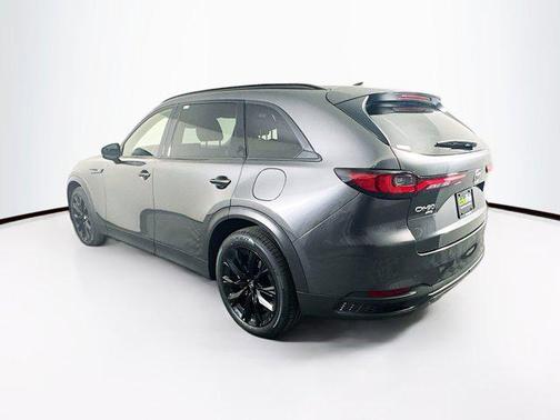 2025 Mazda CX-90 3.3 Turbo Premium Sport