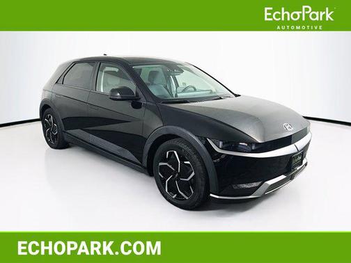 2024 Hyundai IONIQ 5 SE