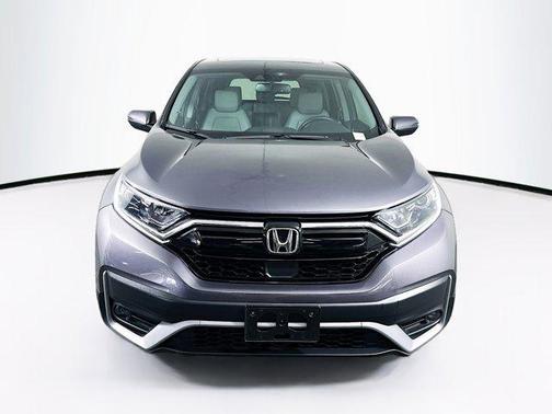 2022 Honda CR-V 2WD EX-L