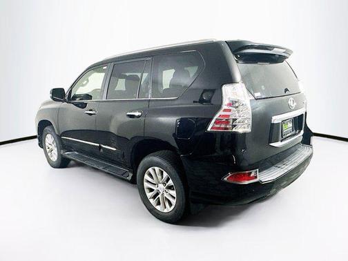 2017 Lexus GX 460 Premium