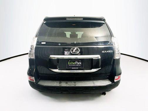 2017 Lexus GX 460 Premium