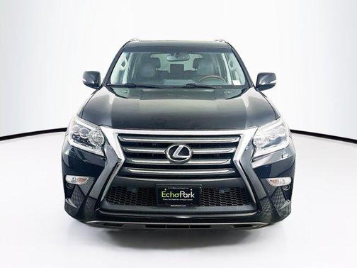 2017 Lexus GX 460 Premium