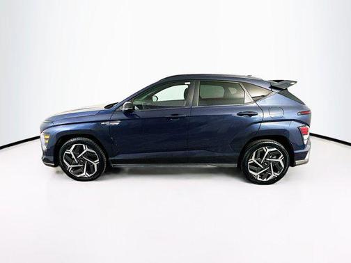 2025 Hyundai KONA N Line S