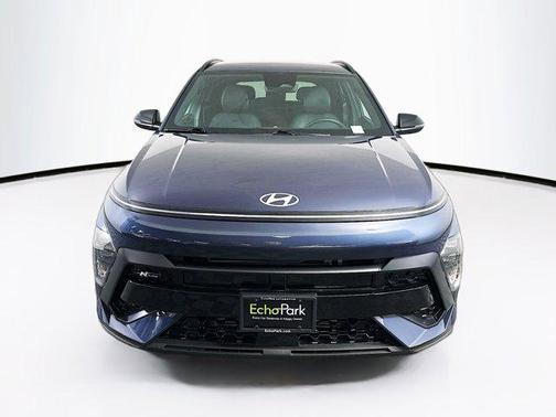 2025 Hyundai KONA N Line S