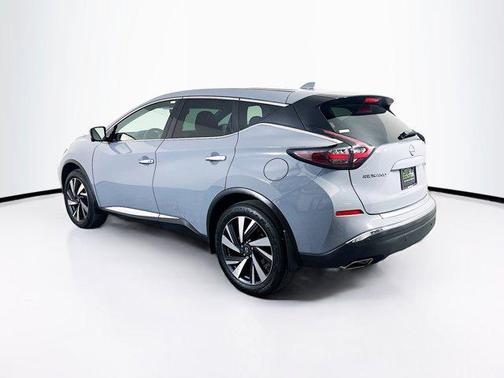2024 Nissan Murano SL FWD