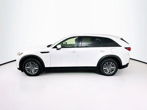 2024 Mazda CX-90 3.3 Turbo Preferred Plus