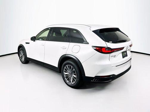 2024 Mazda CX-90 3.3 Turbo Preferred Plus