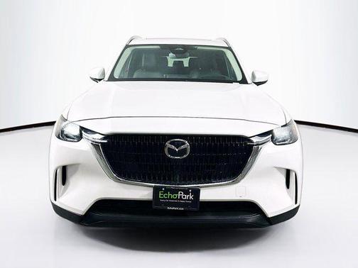 2024 Mazda CX-90 3.3 Turbo Preferred Plus