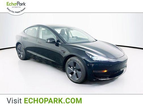 2023 Tesla Model 3 Standard Range