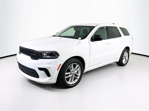 2023 Dodge Durango GT RWD