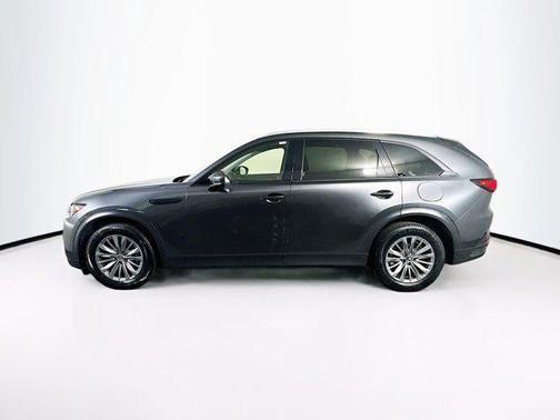 2024 Mazda CX-90 3.3 Turbo Preferred Plus