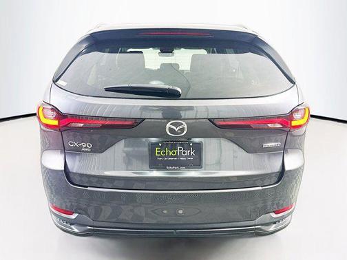2024 Mazda CX-90 3.3 Turbo Preferred Plus