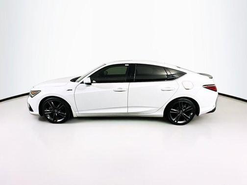 2025 Acura Integra A-SPEC