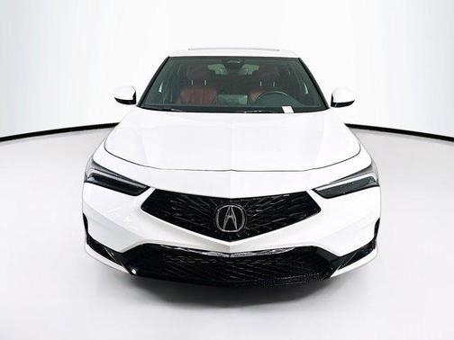 2025 Acura Integra A-SPEC