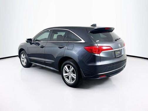 2014 Acura RDX Base