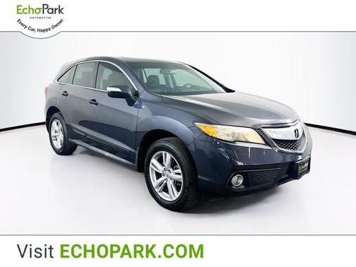 2014 Acura RDX Base