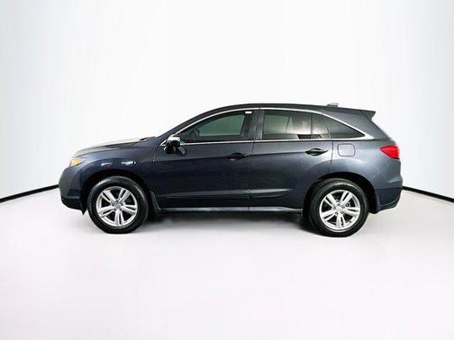 2014 Acura RDX Base