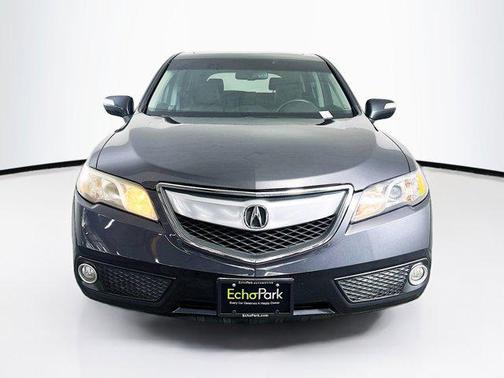 2014 Acura RDX Base