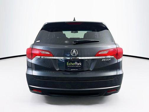 2014 Acura RDX Base